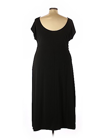 Lane Bryant Casual Dress (view 2)
