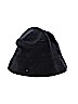 Shihreen Solid Black Winter Hat One size - photo 1