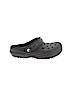 Crocs Black Clogs Size 2 (youth) - photo 1