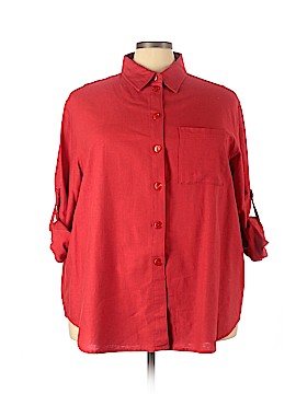Ulla Popken Size 24 Plus