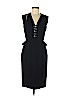 Altuzarra Black Casual Dress Size EU (IT) 40 / US 4 - photo 1