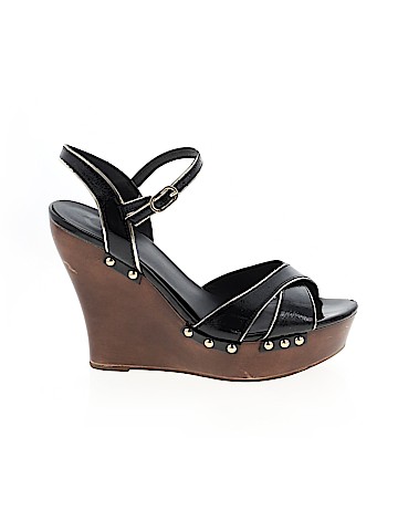 G by GUESS Wedges (view 1)