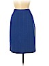 Marc by Marc Jacobs Blue Casual Skirt Size M - photo 1