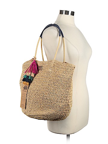 FEED Shoulder Bag (view 2)