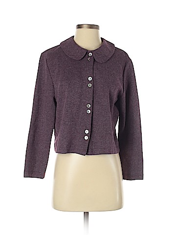 Coldwater Creek Cardigan (view 1)