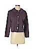 Coldwater Creek Purple Cardigan Size S (petite) - photo 1