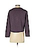 Coldwater Creek Purple Cardigan Size S (petite) - photo 2