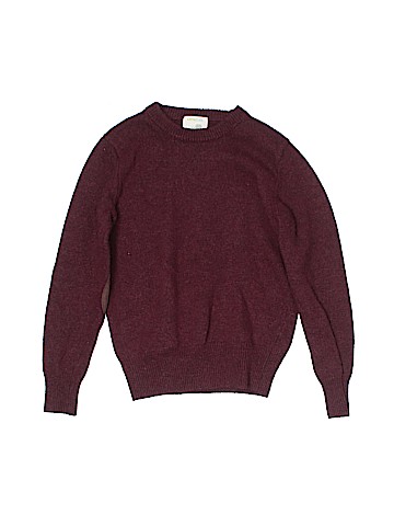 Crewcuts Pullover Sweater (view 1)