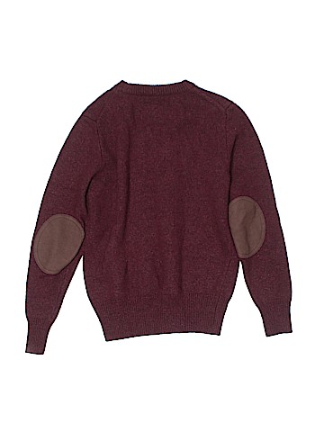 Crewcuts Pullover Sweater (view 2)