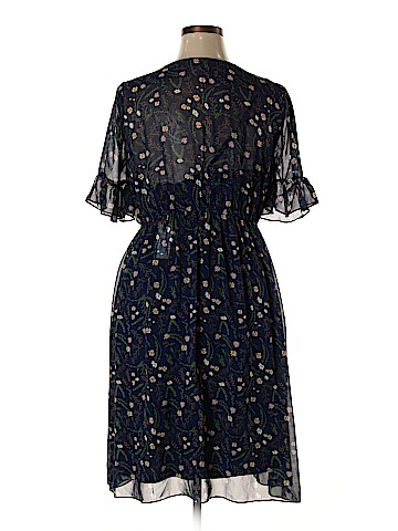 Liza Luxe Casual Dress (view 2)