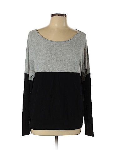 Vince. Pullover Sweater (view 1)