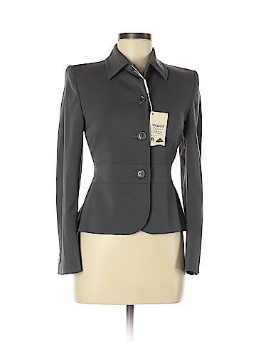 Max Mara Wool Blazer (view 1)