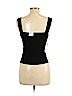 Club Monaco Black Sleeveless Top Size L - photo 2