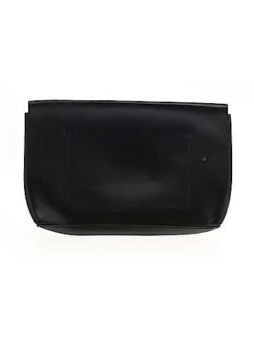 J.Crew Leather Clutch (view 2)