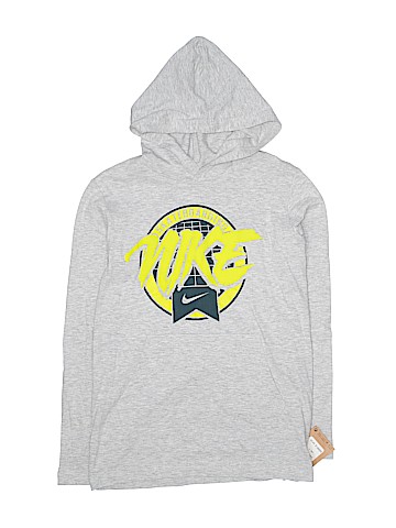 Nike Pullover Hoodie (view 1)