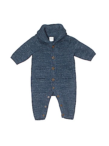 Baby Gap Long Sleeve Outfit (view 1)