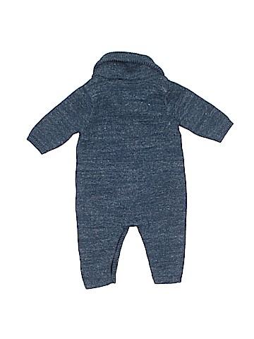 Baby Gap Long Sleeve Outfit (view 2)