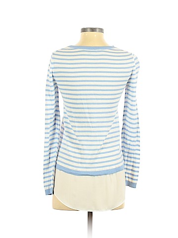 Ann Taylor LOFT Long Sleeve Top (view 2)