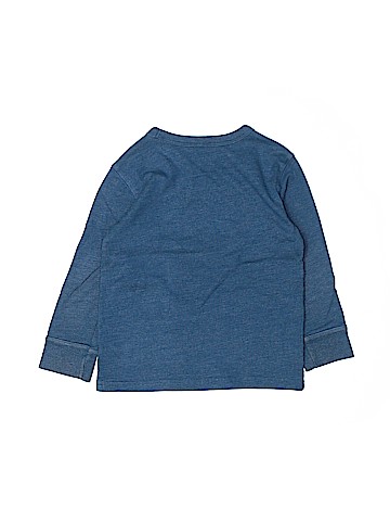 Baby Gap Long Sleeve T-Shirt (view 2)
