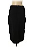 Sandro Black Casual Skirt Size Lg (3) - photo 2