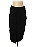 Sandro Black Casual Skirt Size Lg (3) - photo 1