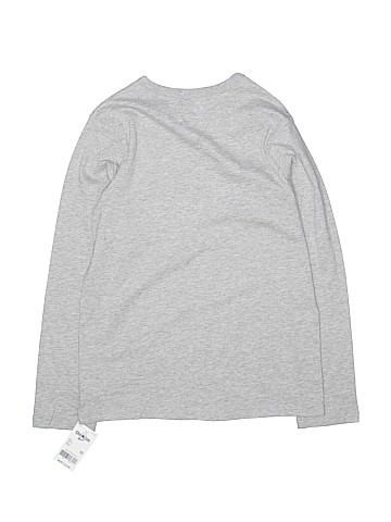 OshKosh B'gosh Long Sleeve T-Shirt (view 2)