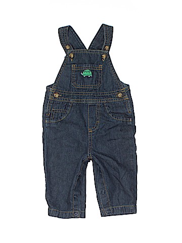 Just One Year by Carter's Overalls (view 1)