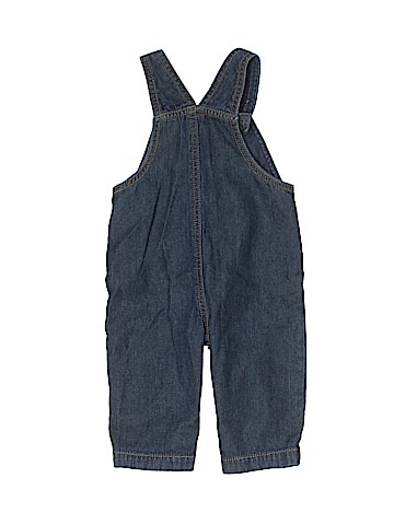 Just One Year by Carter's Overalls (view 2)