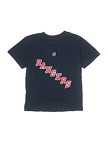 Reebok Short Sleeve T-Shirt (view 1)