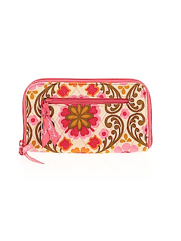 Vera Bradley Wallet (view 1)