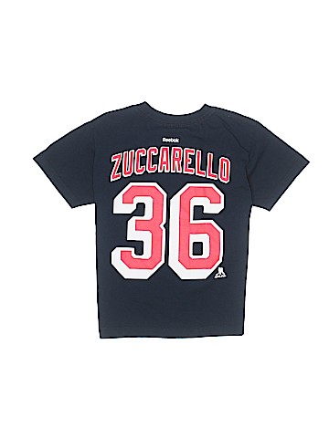 Reebok Short Sleeve T-Shirt (view 2)