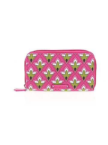 Vera Bradley Wallet (view 1)