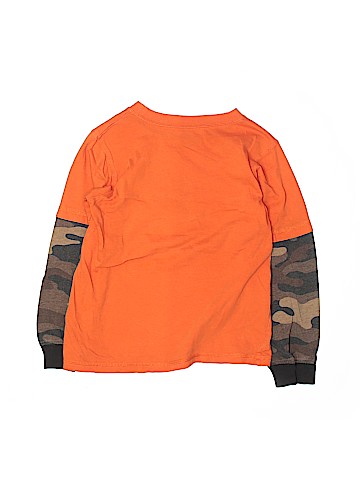 Carter's Long Sleeve T-Shirt (view 2)