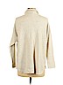 J.jill Ivory Pullover Sweater Size L (petite) - photo 2
