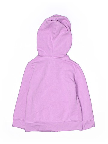 Baby Gap Zip Up Hoodie (view 2)