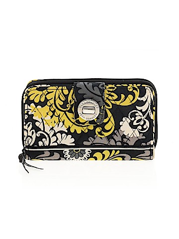 Vera Bradley Wallet (view 1)