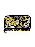 Vera Bradley 100% Cotton Black Wallet One size - photo 1