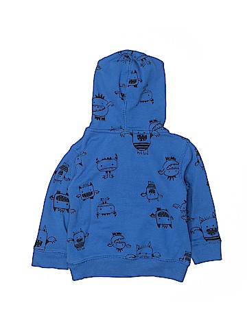 Gymboree Pullover Hoodie (view 2)