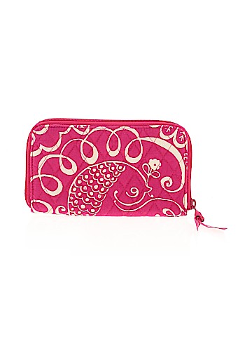 Vera Bradley Wallet (view 1)