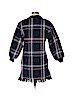 J.O.A. Just One Answer Blue Casual Dress Size XS - photo 2