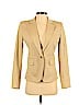 D&G Dolce & Gabbana Tan Blazer Size EU (IT) 40 / US 4 - photo 1