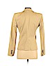 D&G Dolce & Gabbana Tan Blazer Size EU (IT) 40 / US 4 - photo 2