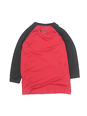 Heat Gear by Under Armour Active T-Shirt (view 2)
