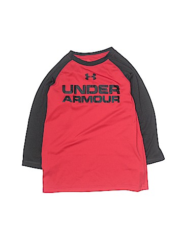 Heat Gear by Under Armour Active T-Shirt (view 1)