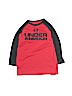 Heat Gear by Under Armour 100% Polyester Red Active T-Shirt Size M (youth) - photo 1