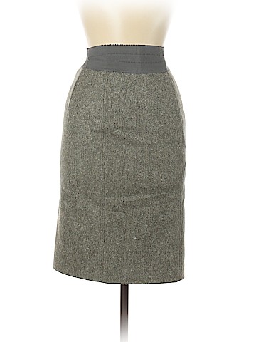 Stella McCartney Wool Skirt (view 1)