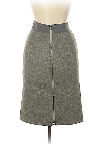 Stella McCartney Wool Skirt (view 2)