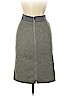 Stella McCartney Green Wool Skirt Size EU 38 / US 8 - photo 2