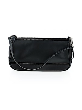 Coach Factory Leather Satchel