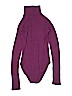Intimately by Free People Purple Bodysuit Size S - photo 2